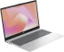 Ноутбук HP 15-fc0024ny Ryzen 7 7730U 16Gb SSD512Gb AMD Radeon Graphics 15.6" IPS FHD (1920x1080) FreeDOS silver WiFi BT Cam (B8AX0EA)