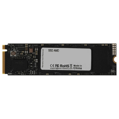 AMD Radeon R3 128GB M.2 2280 PCIe Gen3x4 R3MP30128G8