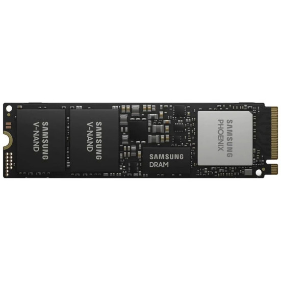 Samsung PM9A1 512GB M.2 2280 PCIe Gen4x4 MZVL2512HCJQ-00B07