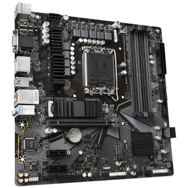 Gigabyte OEM Z690M DS3H DDR4 LGA1700