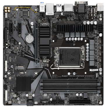 Gigabyte OEM Z690M DS3H DDR4 LGA1700