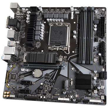 Gigabyte OEM Z690M DS3H DDR4 LGA1700