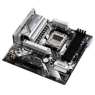 ASRock B650M PRO RS socket AM5