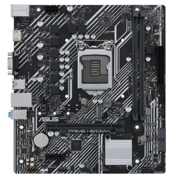 Asus PRIME H510M-K R2.0 LGA1200