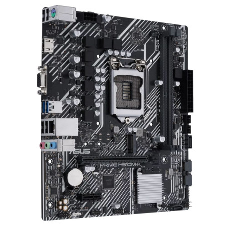 Asus PRIME H510M-K R2.0 LGA1200