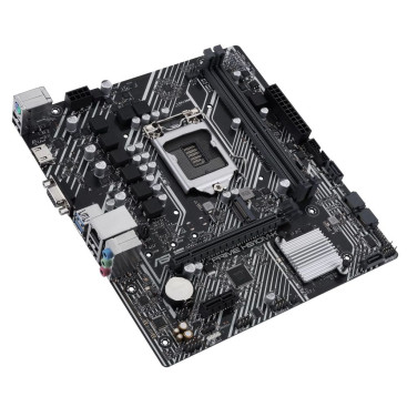 Asus PRIME H510M-K R2.0 LGA1200