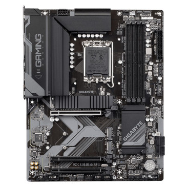 Gigabyte B760 GAMING X, LGA1700