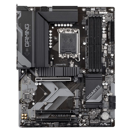 Gigabyte B760 GAMING X, LGA1700