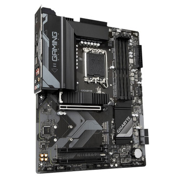Gigabyte B760 GAMING X, LGA1700