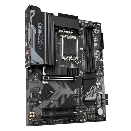 Gigabyte B760 GAMING X, LGA1700