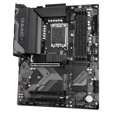 Gigabyte B760 GAMING X, LGA1700