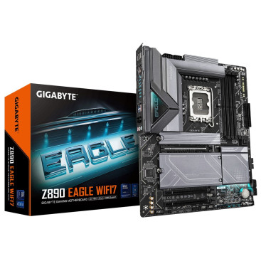 Gigabyte Z890 EAGLE WIFI7 LGA1851