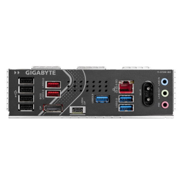 Gigabyte Z890 EAGLE WIFI7 LGA1851