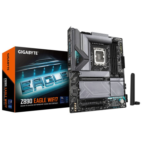Gigabyte Z890 EAGLE WIFI7 LGA1851