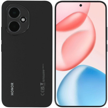 HONOR 400 12/512 ГБ черный