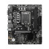 MSI PRO B760M-E LGA1700
