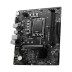 MSI PRO B760M-E LGA1700