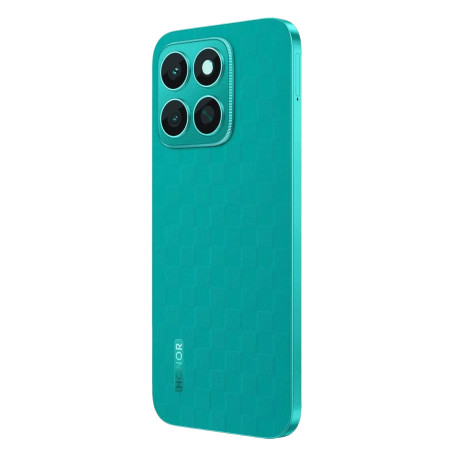 HONOR X8c 8/128 ГБ зеленый
