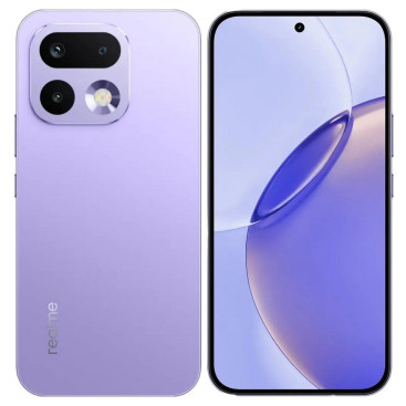 realme 16 Pro 12/512 ГБ фиолетовый