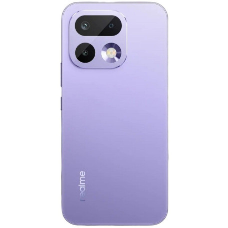 realme 16 Pro 12/512 ГБ фиолетовый