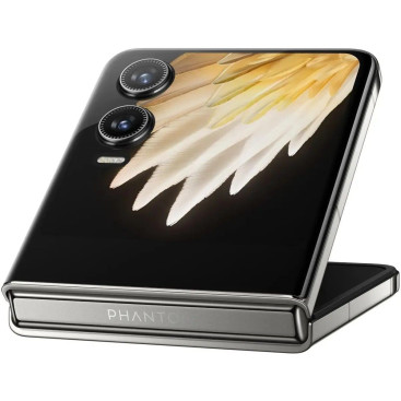 Tecno PHANTOM V Flip 2 8/256 ГБ серый