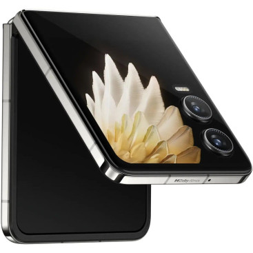 Tecno PHANTOM V Flip 2 8/256 ГБ серый