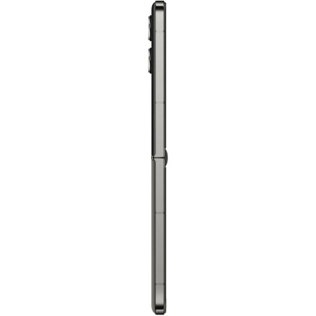 Tecno PHANTOM V Flip 2 8/256 ГБ серый