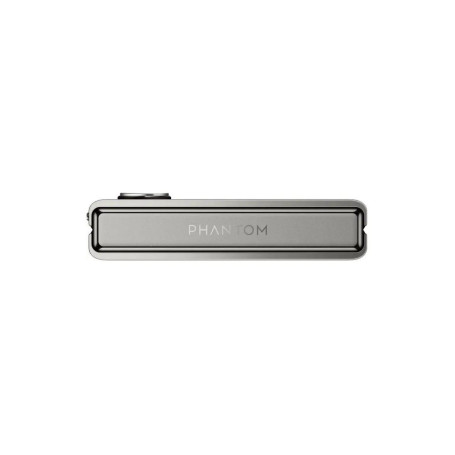 Tecno PHANTOM V Flip 2 8/256 ГБ серый