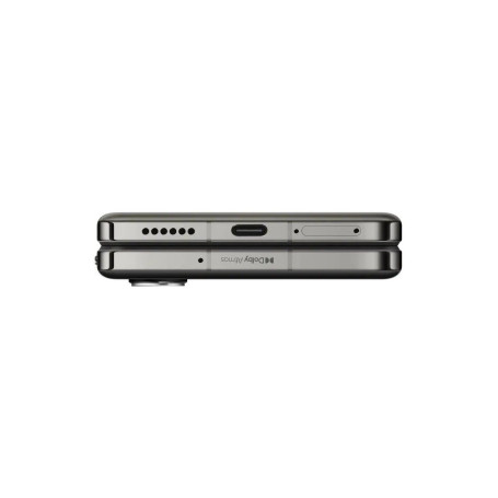 Tecno PHANTOM V Flip 2 8/256 ГБ серый