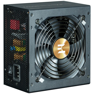 Zalman ZM850-TMX2SE, 850W, 80 PLUS Gold, черный