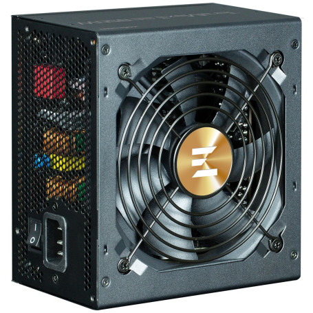 Zalman ZM850-TMX2SE, 850W, 80 PLUS Gold, черный
