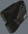Набор ключей Wera 967/9 TX HF TORX 1 (WE-024244)
