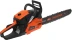 Бензопила Carver RSG 352 2000Вт 2.7л.с. дл.шины:18" (45cm) (01.004.00044)