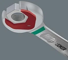Набор ключей Wera WE-020013
