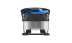 DEEPCOOL THETA 31 PWM LGA1200/115X TDP 95W FAN 100mm