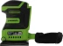 Полировальная машина Greenworks G24SS14