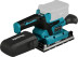 Вибро шлифовальная машина Makita DBO380Z 200Вт