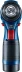 Дрель-шуруповерт Bosch GSB 12V-30 аккум. патрон:быстрозажимной (кейс в комплекте) (06019G9100)