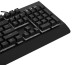 Клавиатура ARDOR GAMING Ranger V2 плунжерная проводная (Черный)