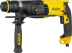 Перфоратор DeWalt D25134K патрон:SDS-plus уд.:3Дж 800Вт