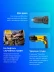Перфоратор DeWalt D25134K патрон:SDS-plus уд.:3Дж 800Вт