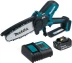 Цепная пила Makita DUC150SF аккум. 320Вт дл.шины:6" (15cm) 1аккум. 3Ач ЗУ
