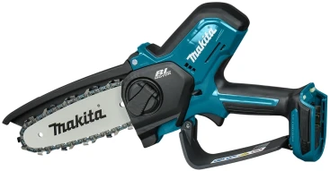 Цепная пила Makita DUC150SF аккум. 320Вт дл.шины:6" (15cm) 1аккум. 3Ач ЗУ
