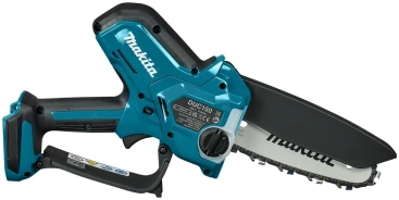 Цепная пила Makita DUC150SF аккум. 320Вт дл.шины:6" (15cm) 1аккум. 3Ач ЗУ