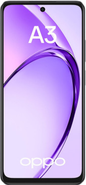OPPO A3 6/256 ГБ черный