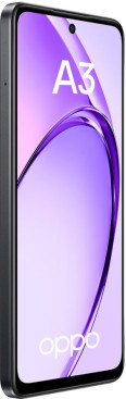 OPPO A3 6/256 ГБ черный