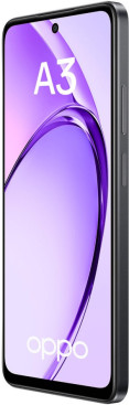 OPPO A3 6/256 ГБ черный