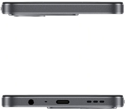 OPPO A3 6/256 ГБ черный