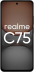 realme C75 8/128 ГБ черный