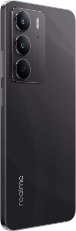 realme C75 8/128 ГБ черный